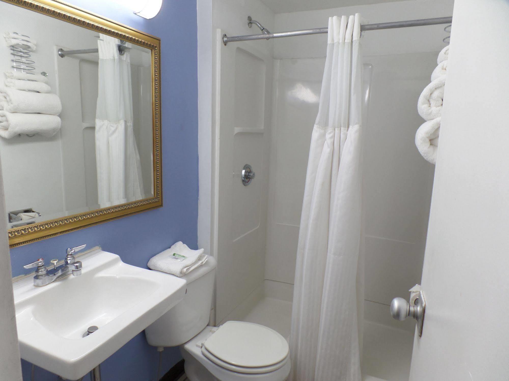 Executive Inn Chillicothe Eksteriør bilde