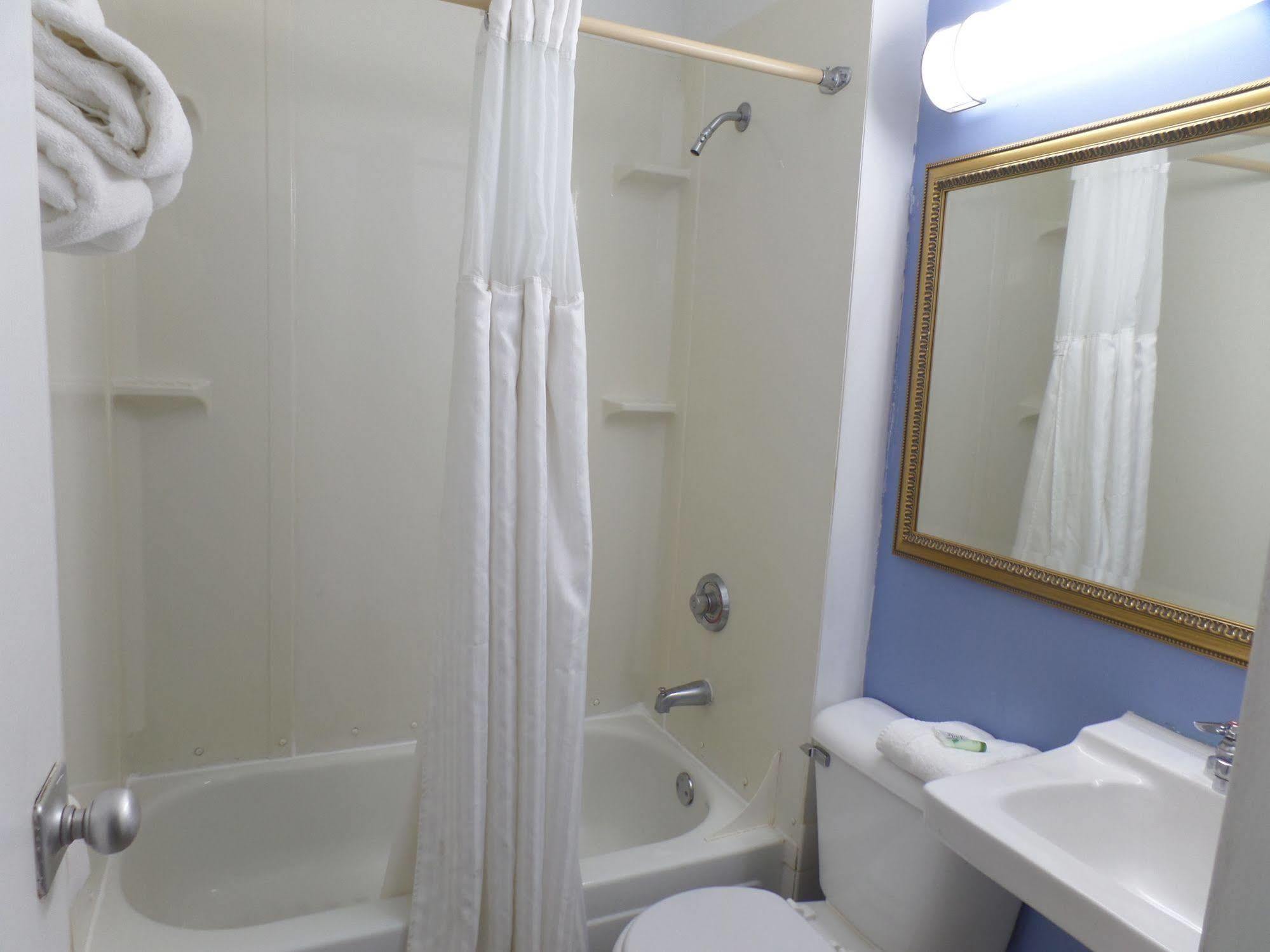 Executive Inn Chillicothe Eksteriør bilde